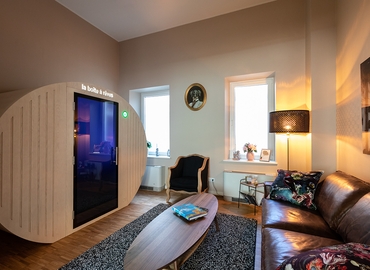 Bureau 13-15, Avenue de la Liberté 1931 Ville de Luxembourg