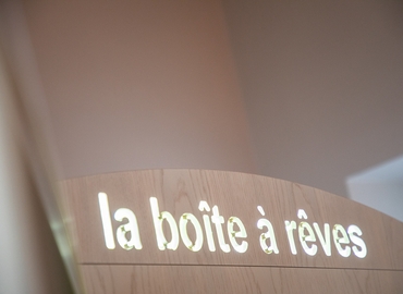 Bureau 13-15, Avenue de la Liberté 1931 Ville de Luxembourg