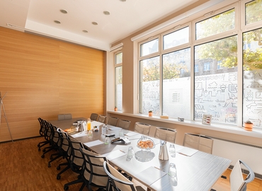 Bureau 13-15, Avenue de la Liberté 1931 Ville de Luxembourg