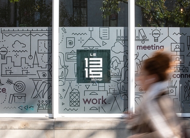 Bureau 13-15, Avenue de la Liberté 1931 Ville de Luxembourg