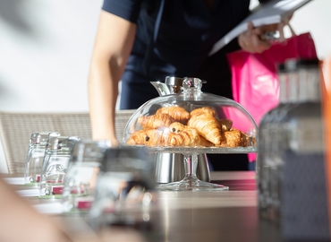 Salles de réunion 13-15, Avenue de la Liberté 1930 Ville de Luxembourg