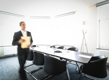 120 m² Business space in Luxembourg City, 16a (1930) - 6 | MatchOffice