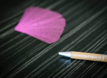 Centre d'affaires 16a, avenue de la Liberté 1930 Ville de Luxembourg