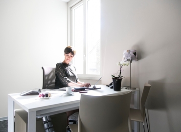 Centre d'affaires 16a, avenue de la Liberté 1930 Ville de Luxembourg