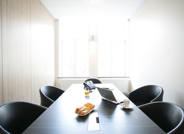 120 m² Serviced office in Luxembourg City, 16a (1930) - 7 | MatchOffice