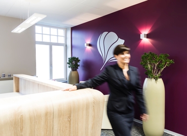 120 m² Serviced office in Luxembourg City, 16a (1930) - 1 | MatchOffice