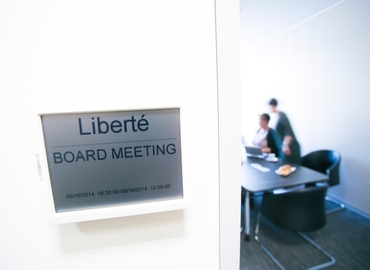 Сoworking 16a, avenue de la Liberté 1930 Ville de Luxembourg