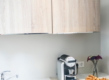 Сoworking 16a, avenue de la Liberté 1930 Ville de Luxembourg