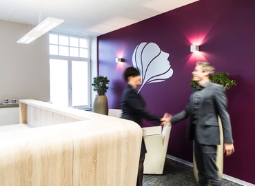 Salles de réunion 16a, avenue de la Liberté 1930 Ville de Luxembourg