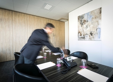 Salles de réunion 16a, avenue de la Liberté 1930 Ville de Luxembourg