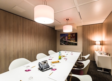 220 m² Business park place for rent in Luxembourg City, 2 (2314) - 7 | MatchOffice