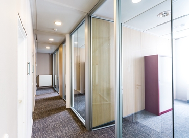 220 m² Serviced office place available to rent in Luxembourg City, 2 (2314) - 13 | MatchOffice