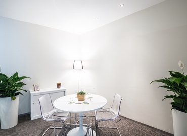 Business center 2, place de Paris 2314 Luxembourg City