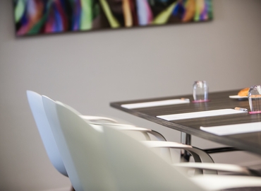 Сoworking 2, place de Paris 2314 Ville de Luxembourg