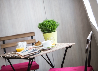 Сoworking 2, place de Paris 2314 Ville de Luxembourg