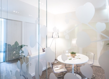 Сoworking 2, place de Paris 2314 Ville de Luxembourg