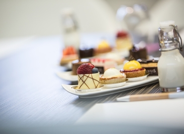 Salles de réunion 2, place de Paris 2314 Ville de Luxembourg