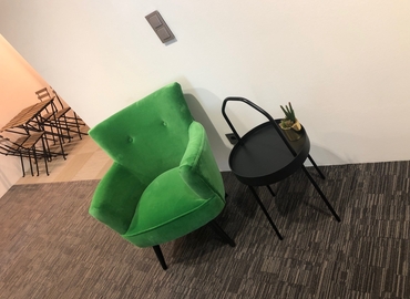 Сoworking 7 Avenue du Swing, Belval 4367 Esch-sur-Alzette