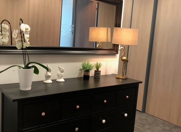 Сoworking 7 Avenue du Swing, Belval 4367 Esch-sur-Alzette