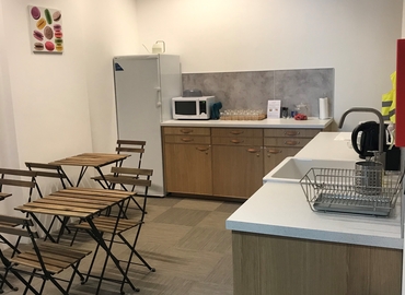 Сoworking 7 Avenue du Swing, Belval 4024 Esch-sur-Alzette