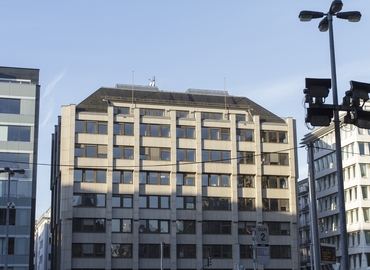 Business center 26 Boulevard Royal 2449 Luxembourg City