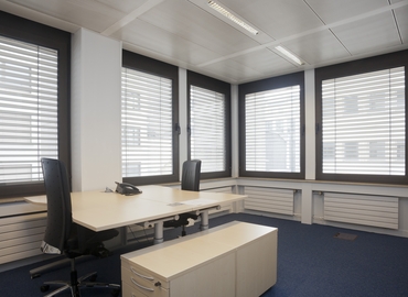 Centre d'affaires 26 Boulevard Royal 2449 Ville de Luxembourg