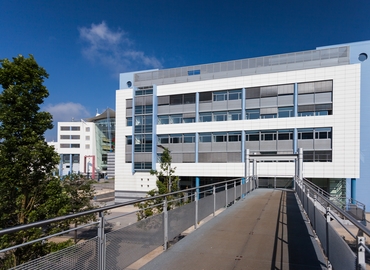 Besprechungsraum 43 avenue John F. Kennedy 1855 Luxembourg City