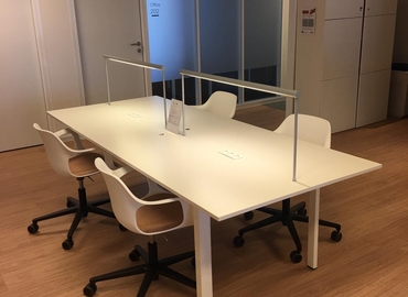 Сoworking 5 Rue Heienhaff 1736 Senningerberg
