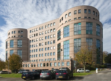 Besprechungsraum 5 Rue Heienhaff 1736 Senningerberg