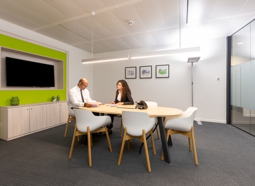 Сoworking 2 Rue Edward Steichen 2540 Ville de Luxembourg