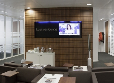 Business center 42-44 avenue de la Gare 1610 Luxembourg City