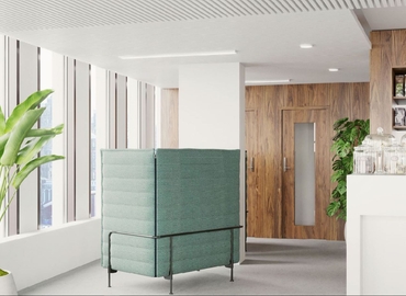 Сoworking 53 Boulevard Royal 2449 Ville de Luxembourg