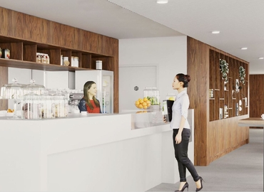 Сoworking 53 Boulevard Royal 2449 Ville de Luxembourg