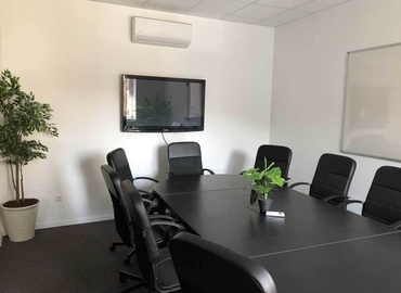 Сoworking 10A rue du Puits 2355 Luxembourg City
