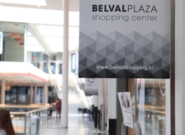 Centre d'affaires 7 Avenue du Swing, Belval 4024 Esch-sur-Alzette