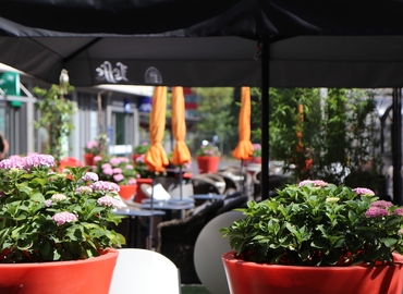 Centre d'affaires 7 Avenue du Swing, Belval 4024 Esch-sur-Alzette