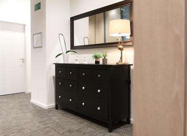 Business center 7 Avenue du Swing, Belval 4024 Esch-sur-Alzette