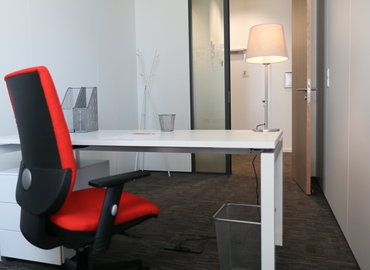 Centre d'affaires 7 Avenue du Swing, Belval 4024 Esch-sur-Alzette