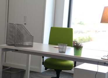 Business center 7 Avenue du Swing, Belval 4024 Esch-sur-Alzette