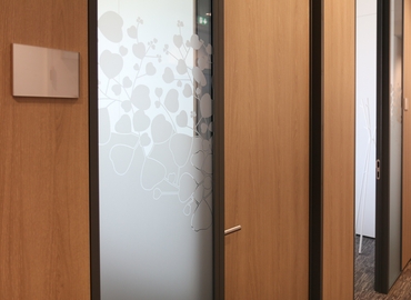 Centre d'affaires 7 Avenue du Swing, Belval 4024 Esch-sur-Alzette