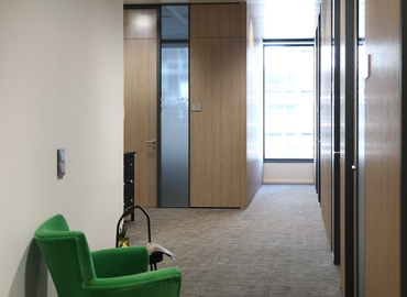 Lease comfortable a 47 m² Co-working in Esch-sur-Alzette, 9 (4368) - 6 | MatchOffice
