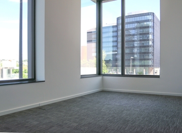 Сoworking 7 Avenue du Swing, Belval 4367 Esch-sur-Alzette