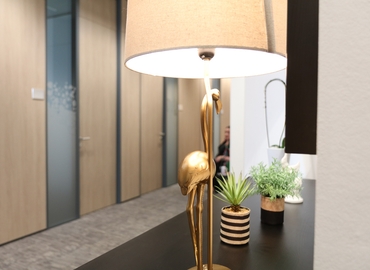 Сoworking 7 Avenue du Swing, Belval 4367 Esch-sur-Alzette