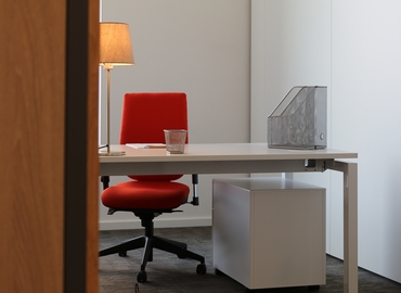 Сoworking 7 Avenue du Swing, Belval 4367 Esch-sur-Alzette