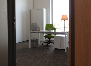 Сoworking 7 Avenue du Swing, Belval 4367 Esch-sur-Alzette