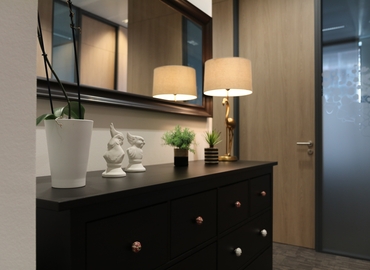 Сoworking 7 Avenue du Swing, Belval 4367 Esch-sur-Alzette