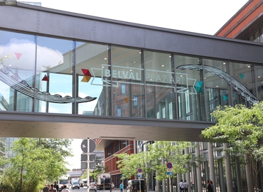 Lease flexible a 47 m² Shared workspace in Esch-sur-Alzette, 9 (4368) - 0 | MatchOffice