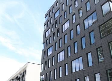 Business center 7 Avenue du Swing, Belval 4024 Esch-sur-Alzette