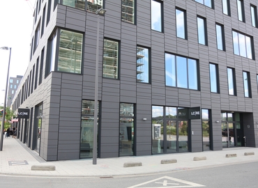 Salles de réunion 7 Avenue du Swing, Belval 4024 Esch-sur-Alzette