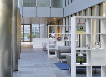 Salles de réunion 33-39 rue du Puits Romain 8070 Bertrange